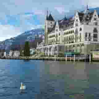 Park Hotel Vitznau, 2 of 5