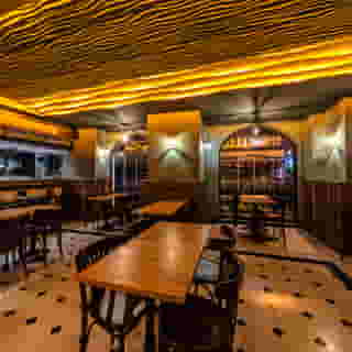 Santa Ottoman Hotel, 5 of 5