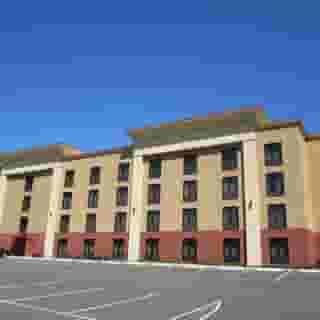 Best Western Plus Sunrise Inn, 3 of 5
