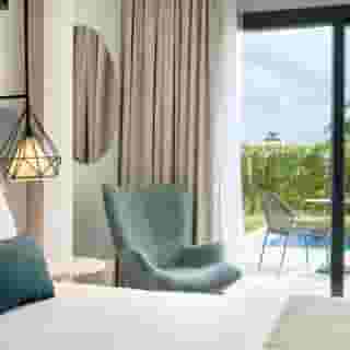 The Mirage Resort & Spa, 5 of 5