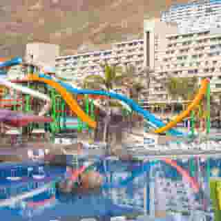 LIVVO Lago Taurito & Waterpark, 6 of 6