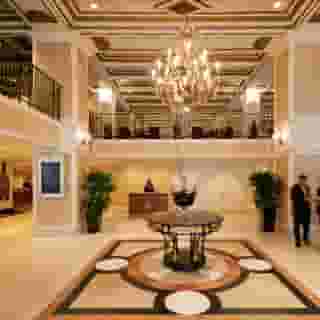 Millennium Knickerbocker Hotel, 6 of 6