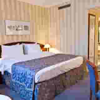 Le Chatelain Hotel, 5 of 5