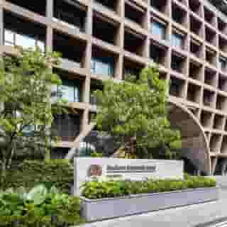 Sindhorn Kempinski Bangkok, 1 of 5