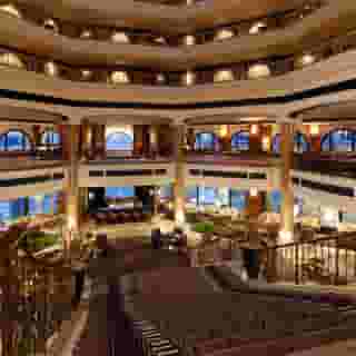 The Westin Grand Berlin, 5 of 5