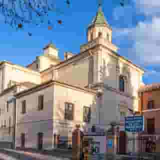 Macia Monasterio de los Basilios, 1 of 5