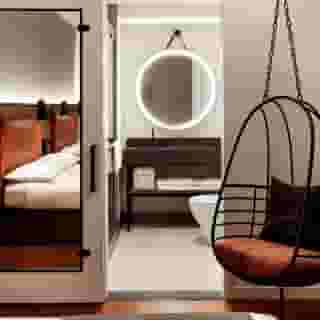 Moxy NYC Downtown, 4 of 5