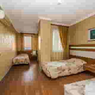 Santa Marina Hotel, 6 of 6
