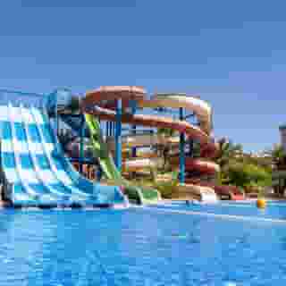 Albir Garden Resort & Aquagarden, 4 of 5