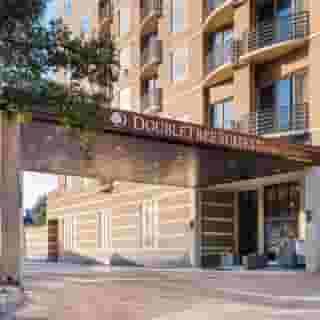 DoubleTree Suites by Hilton Austin Dwntwn Capitol, 4 of 5