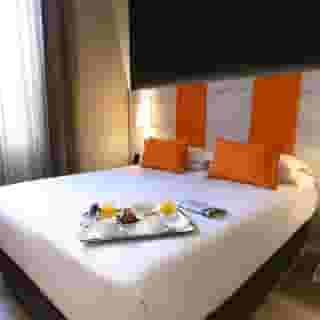 The Guardian, 5 of 5