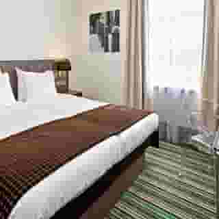 WestCord City Centre Hotel Amsterdam, 2 of 5