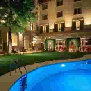 Villa Medici, 1 of 5