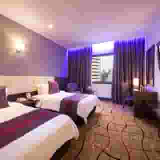AnCasa Hotel Kuala Lumpur, 6 of 6