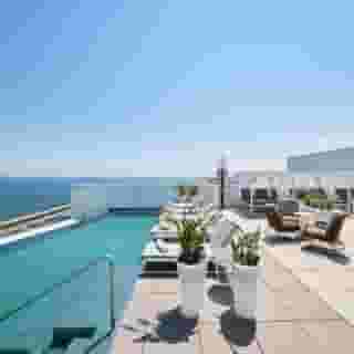 Hotel Marina Badalona, 2 of 5