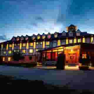 Hotel Golfer, 4 of 5