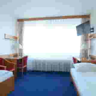 ILF Hotel Prague, 1 of 5