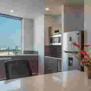 Hyatt House Mexico City/Santa Fe, 4 of 5