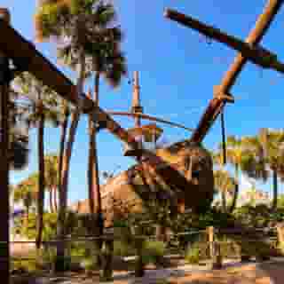 Disney's Beach Club Villas, 5 of 5