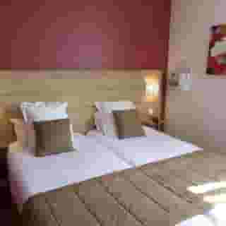 Hotel le Pavillon de Rouen, 1 of 5