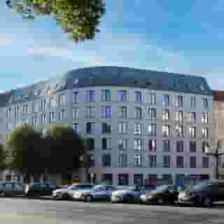 B&B Hotel Berlin-Charlottenburg, 1 of 5