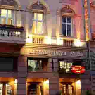 Maria Luisa Sofia, 2 of 5