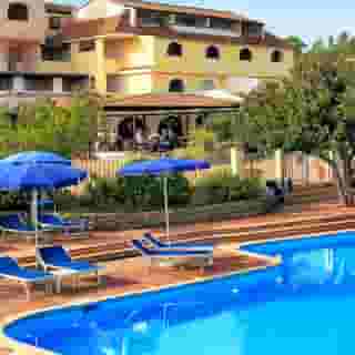 Colonna Beach Hotel & Residence, 2 of 5