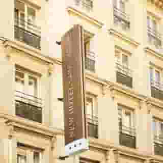 New Hotel Saint Lazare, 1 of 5