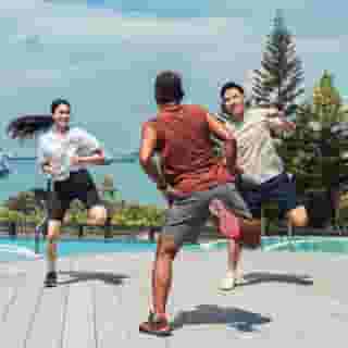 The Outpost Hotel Sentosa by Far East Hospitality, 2 of 5