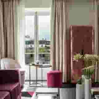 Fauchon L'Hotel Paris, 6 of 6