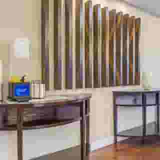 Comfort Inn & Suites Sea-Tac Airport, 5 of 5