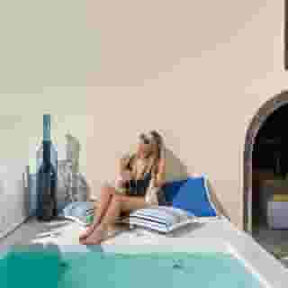 Mythical Blue Luxury Suites, 4 of 5