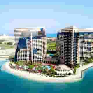 Khalidiya Palace Rayhaan by Rotana, 1 of 5