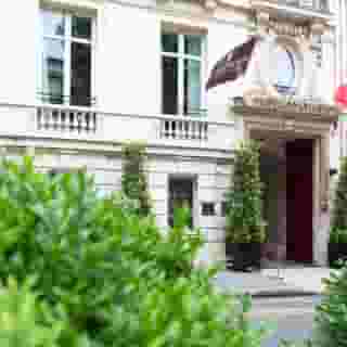 InterContinental Paris - Champs-Elysees Etoile, an IHG Hotel, 1 of 5