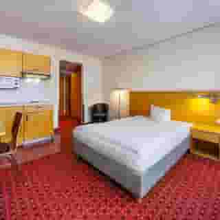 Airporthotel Berlin Adlershof, 6 of 6