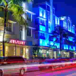 Hilton Vacation Club Crescent on South Beach Miami, 4 of 5