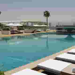 Burj al Arab, 2 of 5