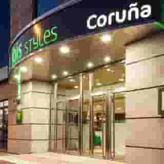 ibis Styles A Coruna, 4 of 5