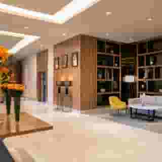 Hilton Garden Inn Riyadh Financial District, 1 of 5
