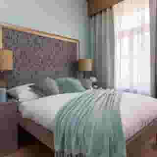 Gorgeous Prague Rooms, 1 of 5