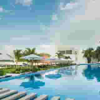 Melia Casa Maya, 4 of 5