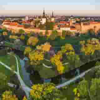 Park Inn by Radisson Meriton Conference&Spa Hotel, 4 of 5