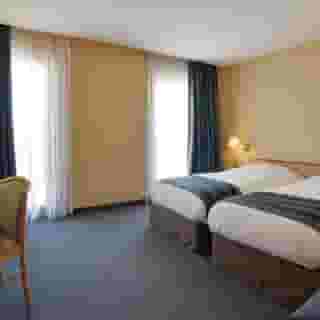 Best Western Hotel Univers, 4 of 5