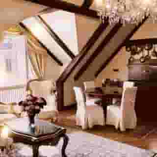 Alchymist Prague Castle Suites, 6 of 6