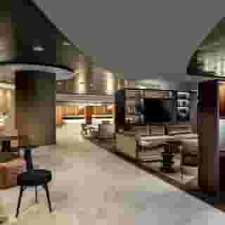 Frankfurt Airport Marriott Hotel, 1 of 5