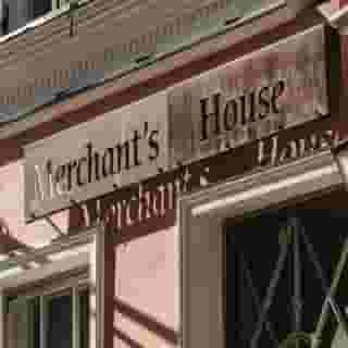 Merchants House, 6 of 6