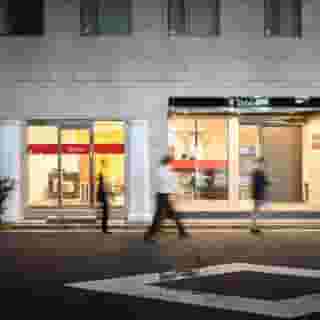 Tabist GINZA, 3 of 5