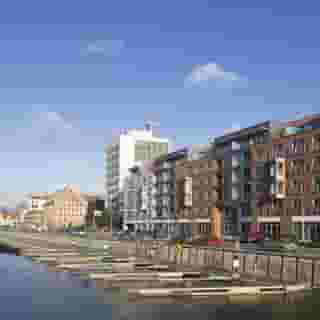 Dom & House Waterlane Apartments, 1 of 5