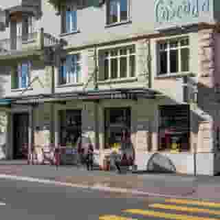 Cascada Boutique Hotel, 3 of 5