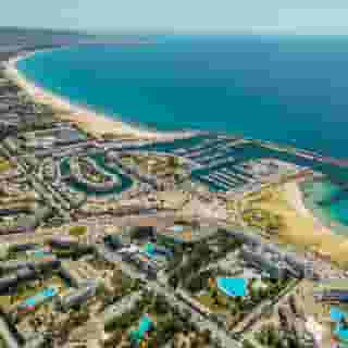 TMK L'Atrium Yasmine Hammamet, 2 of 5